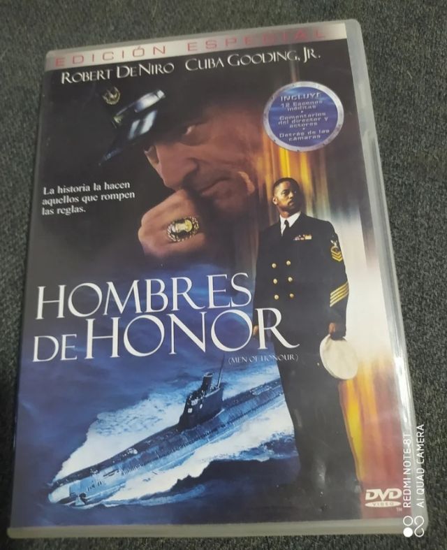 Películas En Oferta