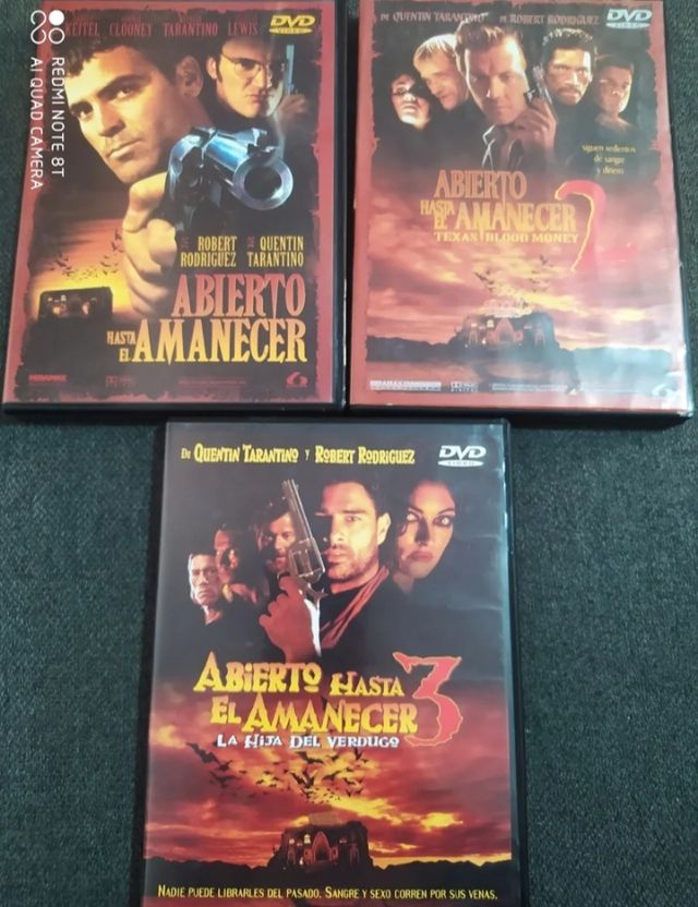 Películas En Oferta