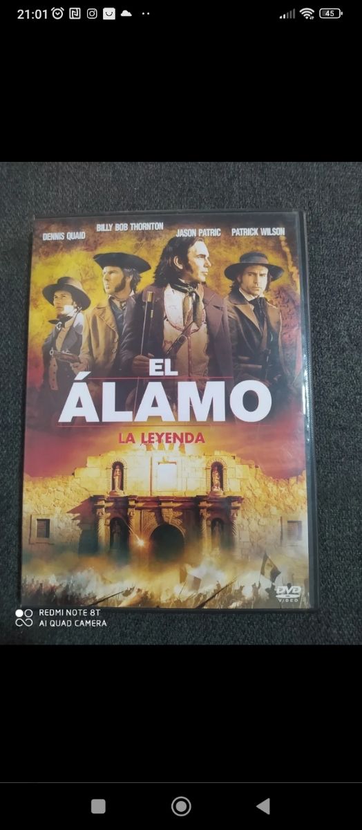 Películas En Oferta