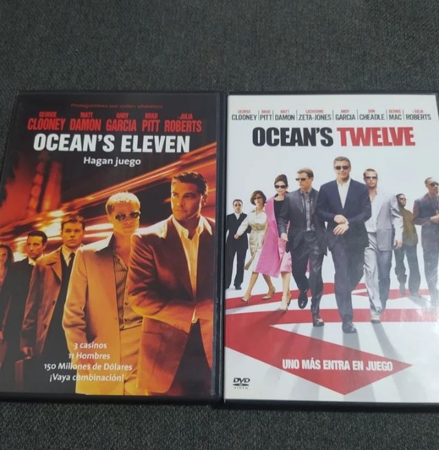 Películas En Oferta