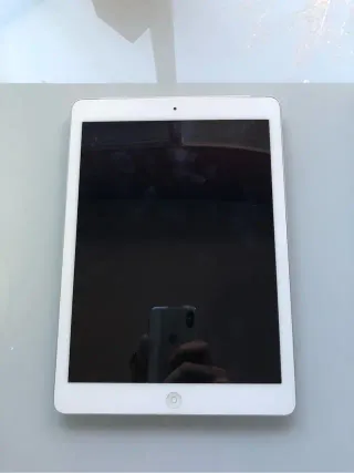 Apple Ipad WiFi&4G + cargador original + funda