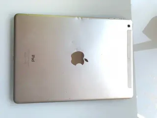 Apple Ipad WiFi&4G + cargador original + funda