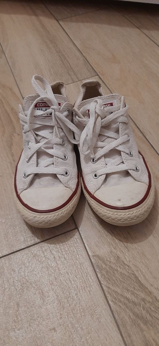 Converse bianchi