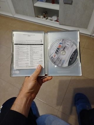 Fifa 14 pley 3