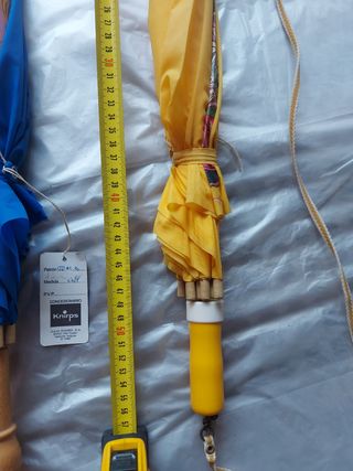 Paraguas niño / niña