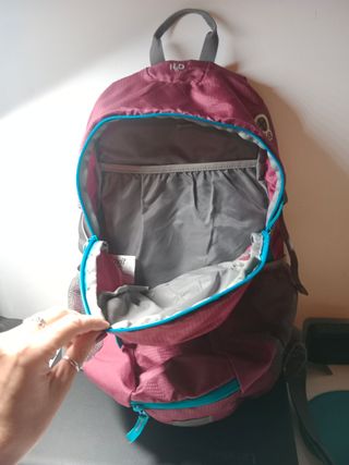 Mochila
