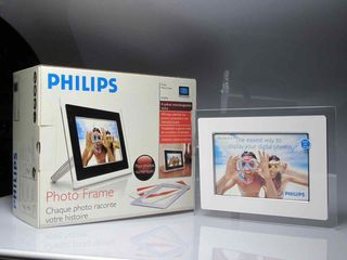 Marco de fotos Philips  7FF2CME/00 REGALO 9FF2M4