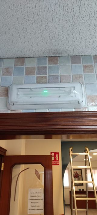 Mantenimiento y reparaciones del hogar, Manitas