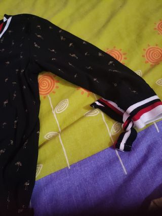 Camiseta blusa de Millenium