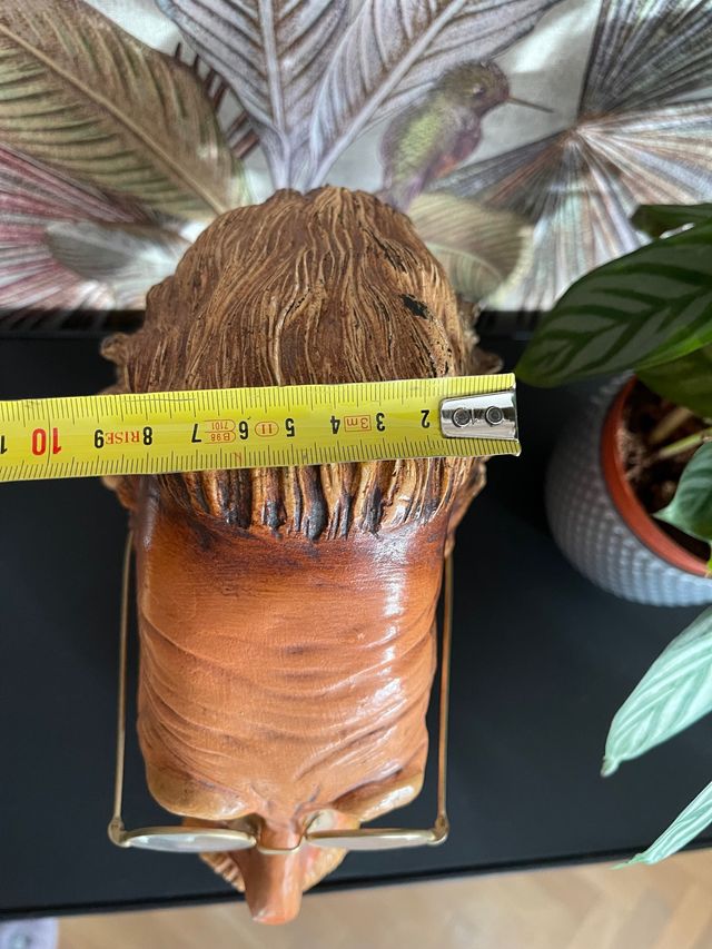 Busto Albert Einstein