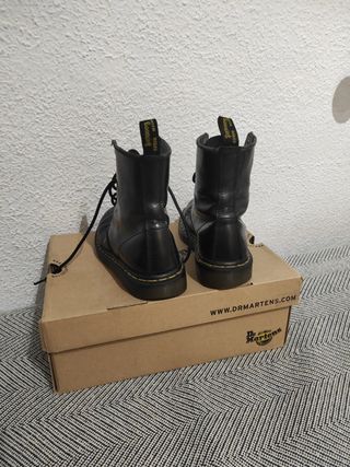 Botas Dr Martens Originales