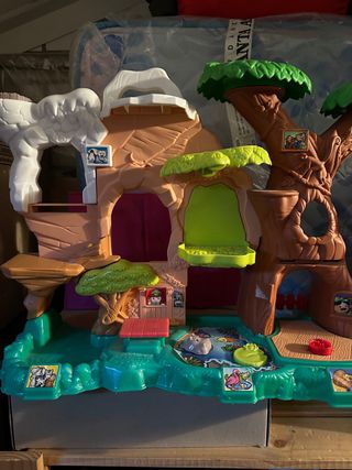 Conjunto Little People