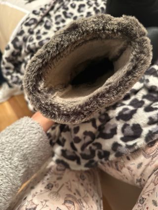 Botas Panama Jack 39