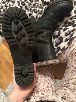 Botas Panama Jack 39