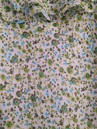 Top de tirantes de Zara