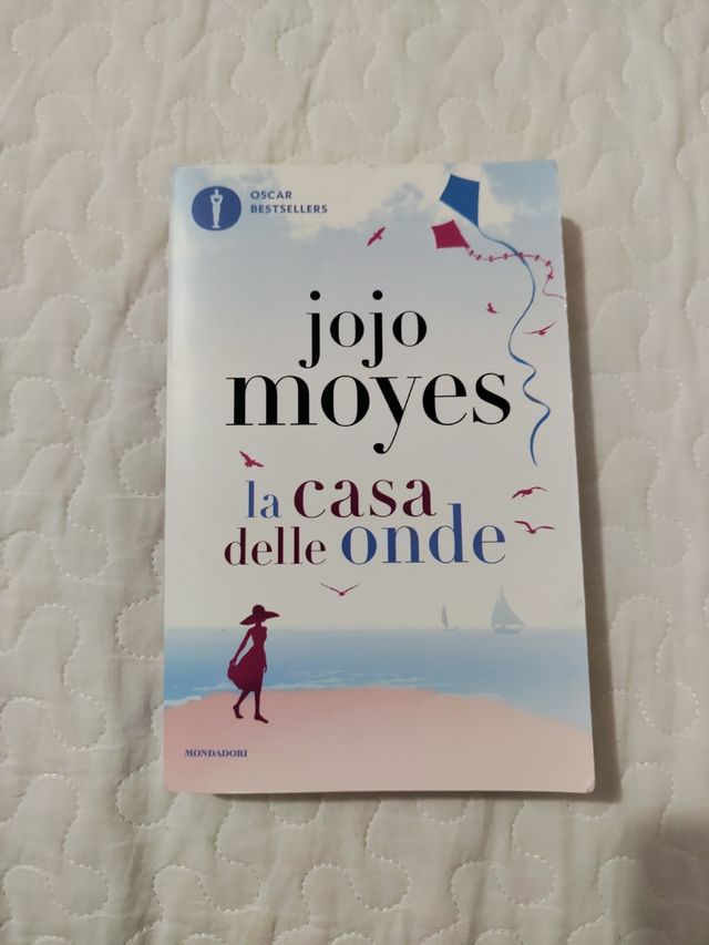 Libro: la casa delle onde