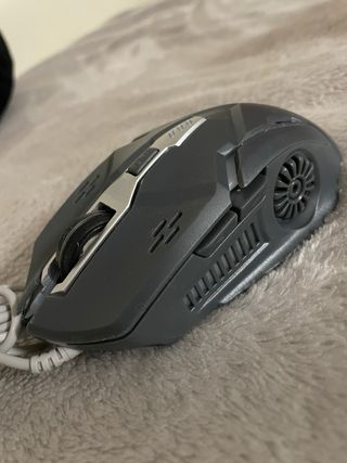 GAMING MOUSE G5.