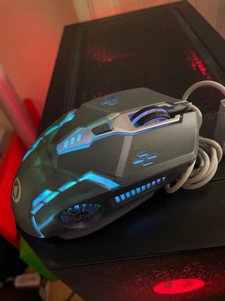 GAMING MOUSE G5.