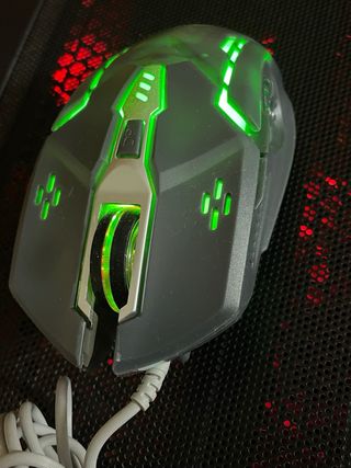 GAMING MOUSE G5.