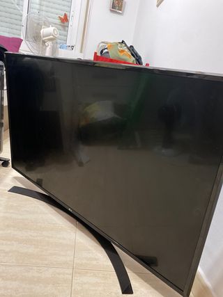 Smart Tv LG 50”