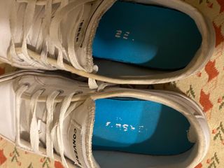 zapatillas converse piel de plataforma