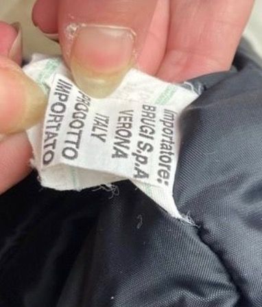 cazadora sky talla 44 chollo 35 euros