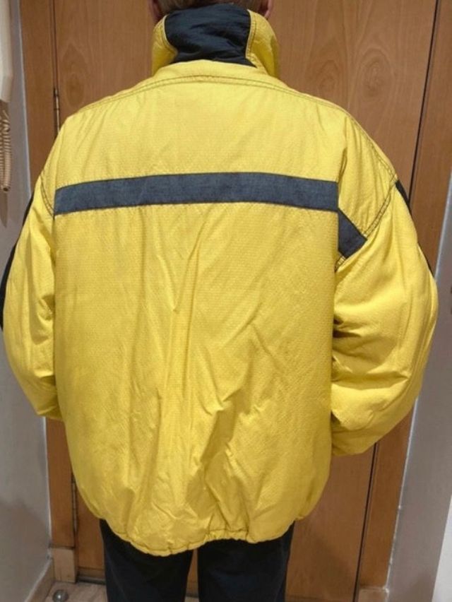 cazadora sky talla 44 chollo 35 euros