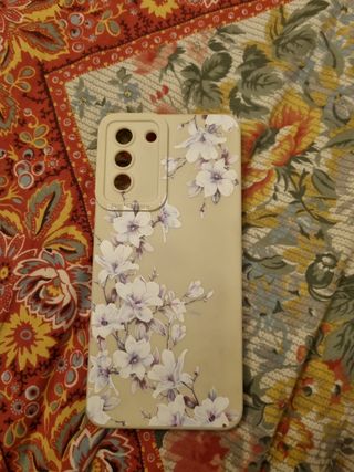 Cover S21 plus 5G