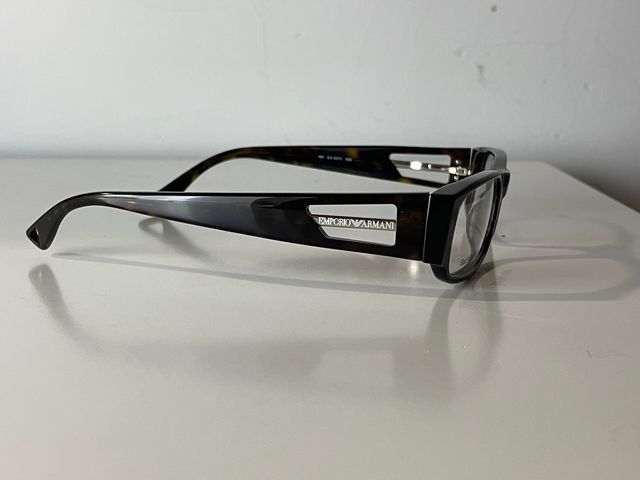 Gafas Vista Emporio Armani