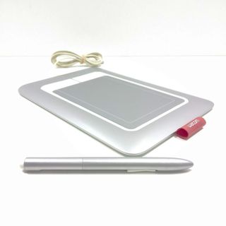 Tableta gráfica Wacom Bamboo Fun