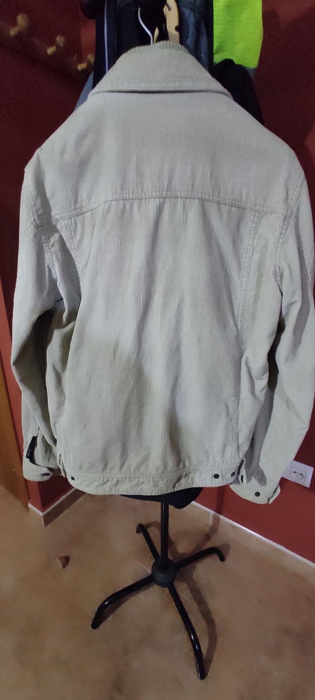 Cazadora Zara Casual
