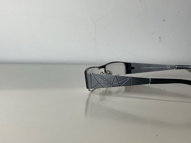 Gafas Vista Emporio Armani