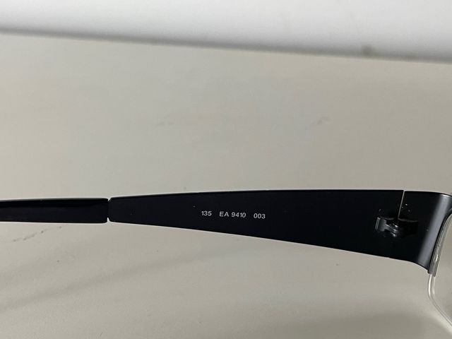 Gafas Vista Emporio Armani