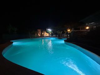Chalet ALQUILER 1* linea de playa Manilva. Malaga