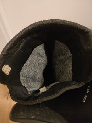 Botas trail BMW goretex