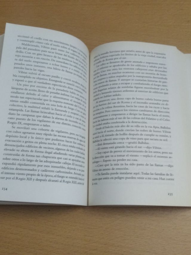 Libro La marca del diablo
