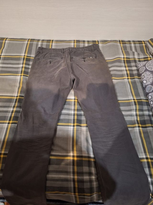 Pantalones Springfield