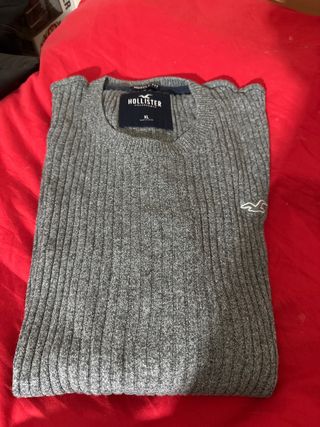 jersey muscle fit hollister