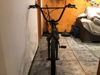 bicicleta BMX conor skull