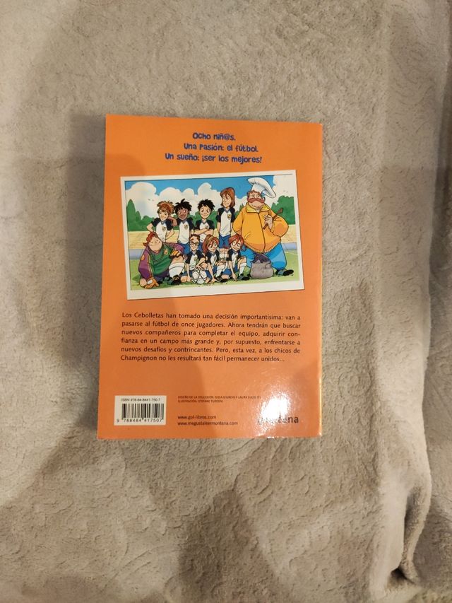 Libro de los once magníficos