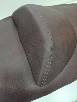 Asiento Piaggio X10