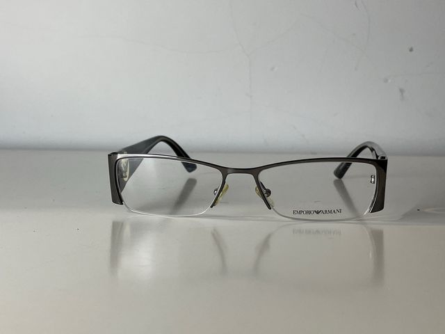 Gafas Vista Emporio Armani