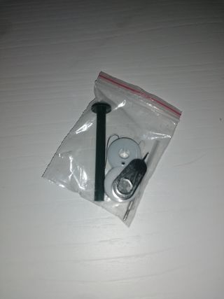 Máquina de coser portátil