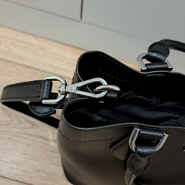 Bolso Michael Kors piel.