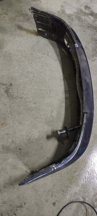 Faldón delantero Audi A4 b5