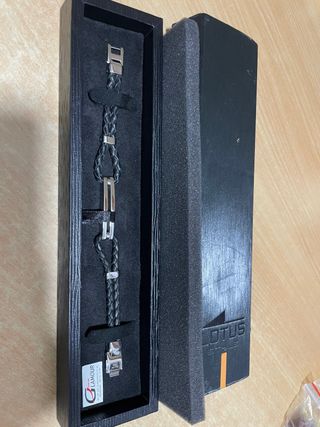 Pulsera LOTUS