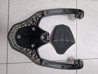 Asidero trasero Piaggio