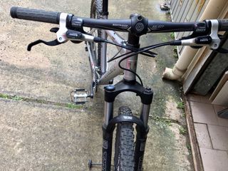 montanbike trek 6500