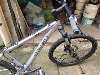 montanbike trek 6500