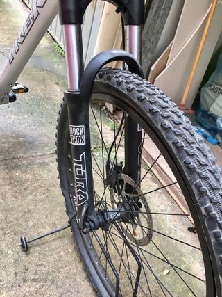 montanbike trek 6500